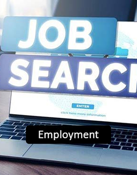 Employment