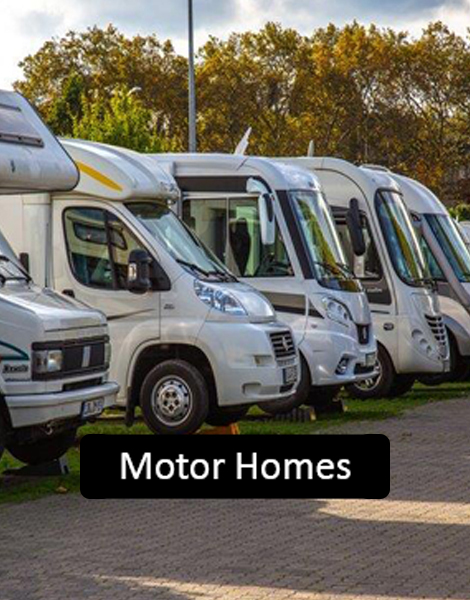 Motor Homes