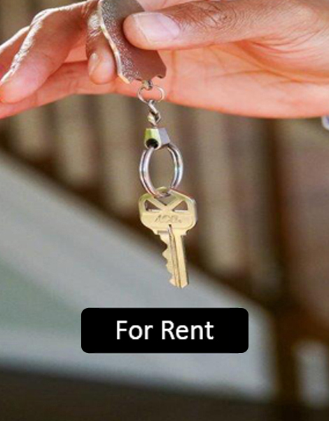For Rent