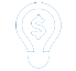 Entrepreneurs / Ideas Icon